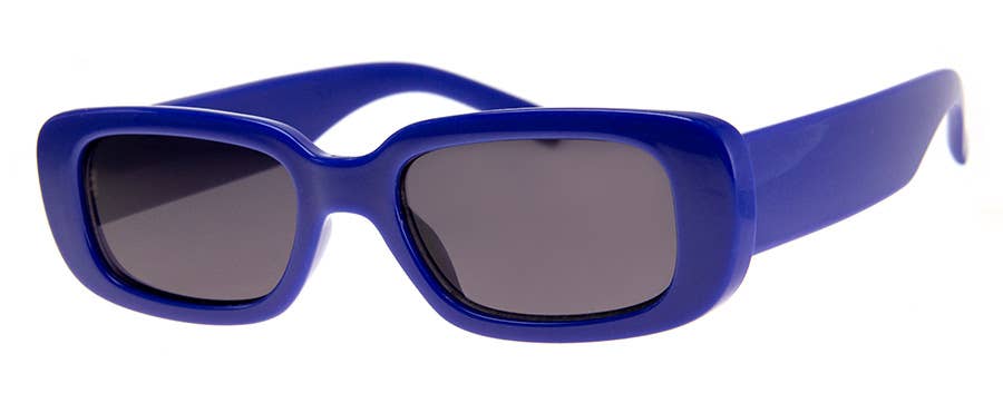 Wahtusi Sunglasses - Proper