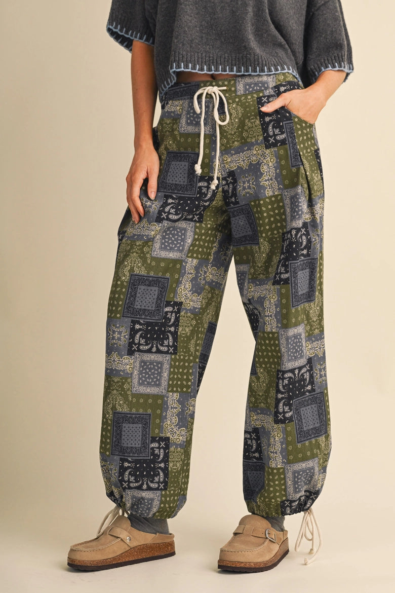 Jianna Pants