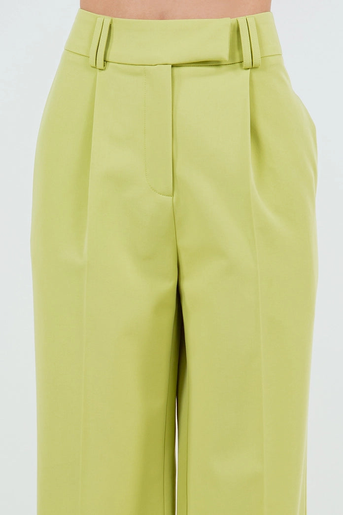 Isola Pants - Proper