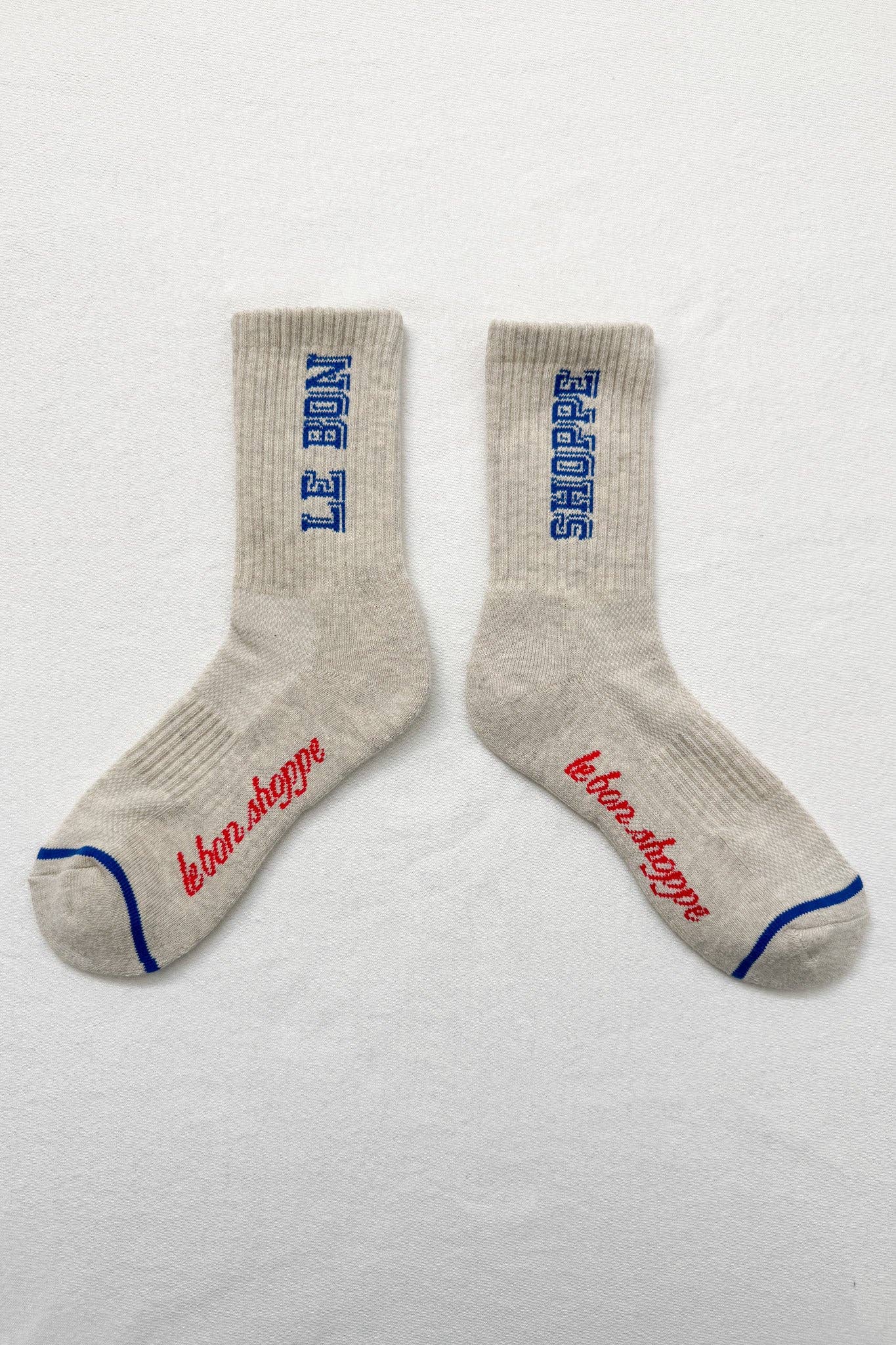 Preppy Socks - Proper