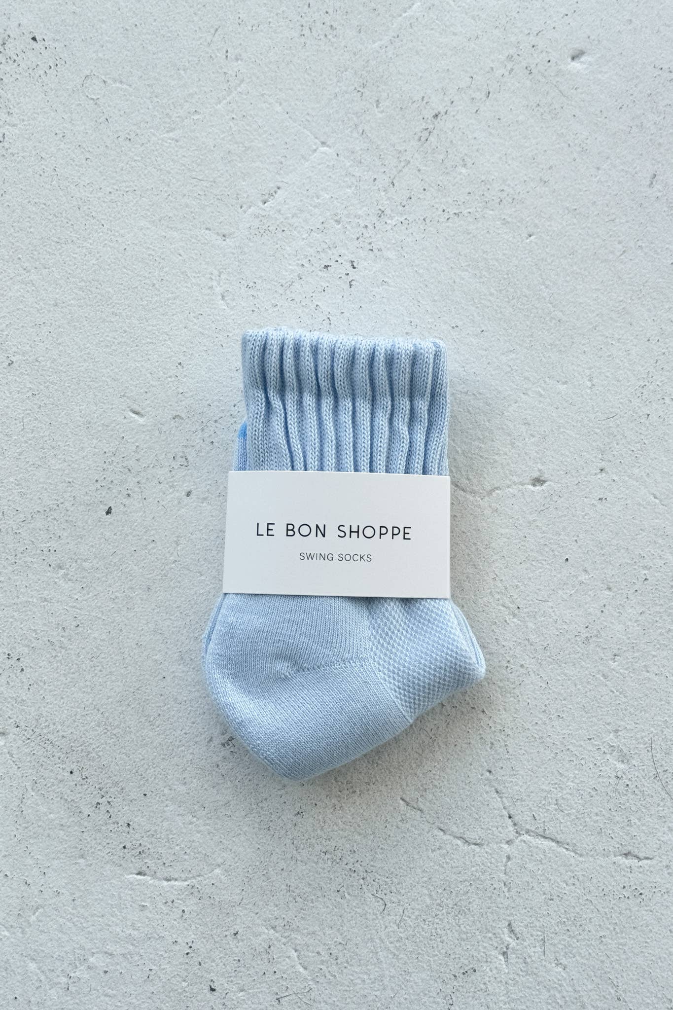 Swing Socks - Proper