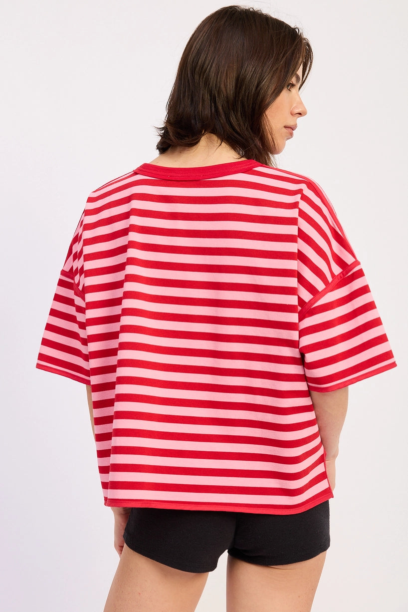 Odelia Tee - Proper