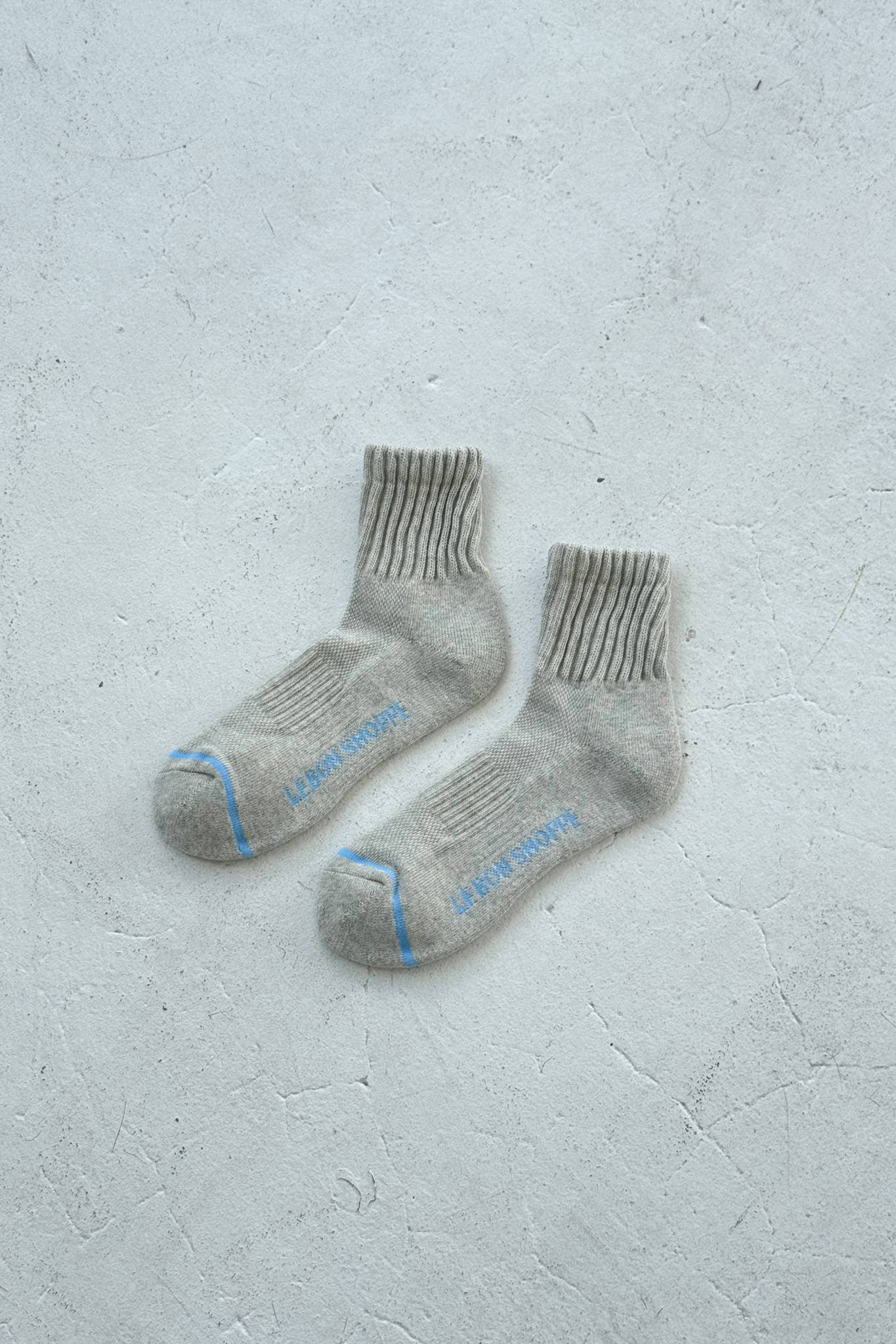 Swing Socks - Proper