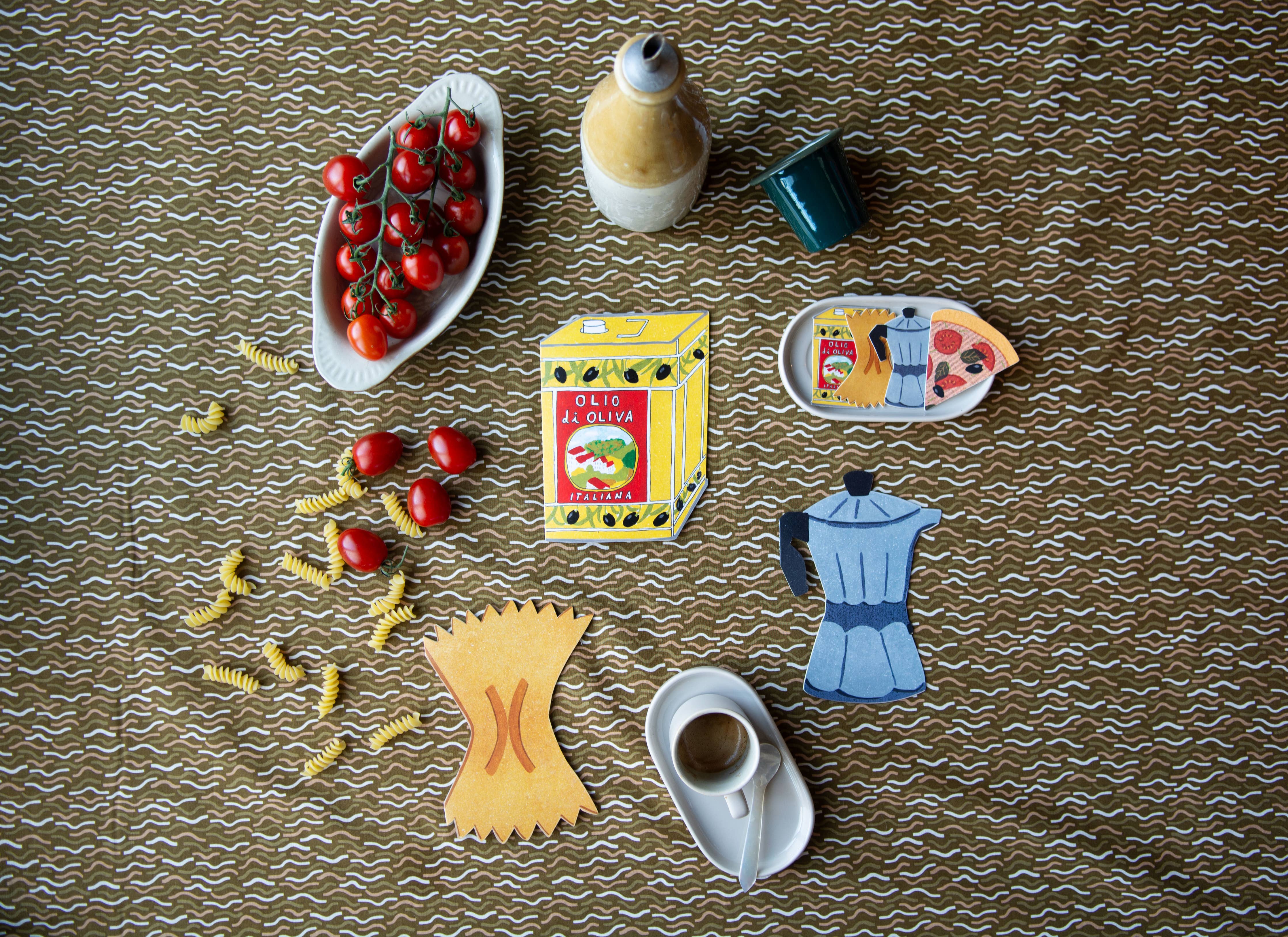 Espresso Sticker - Proper