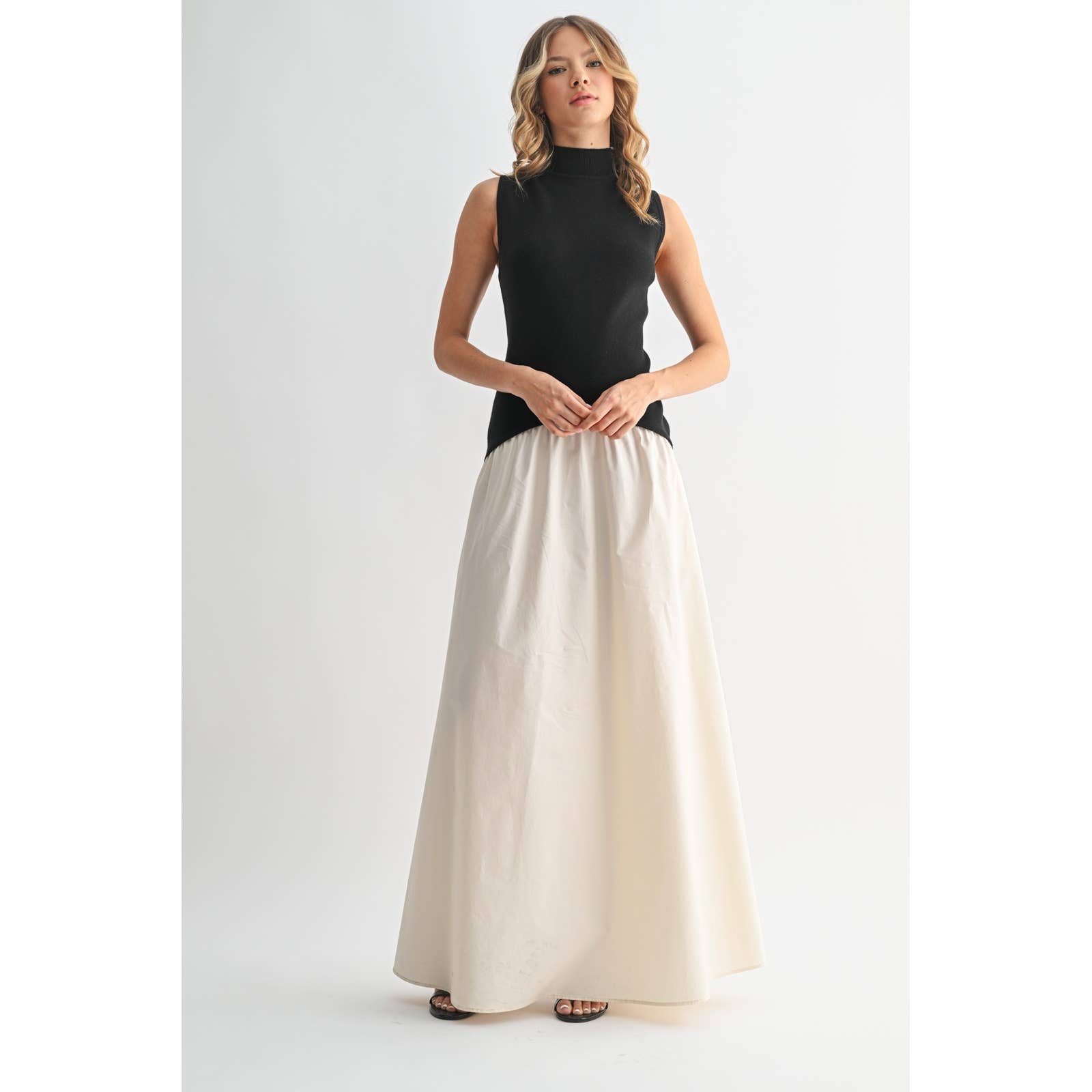 Maja Dress - Proper