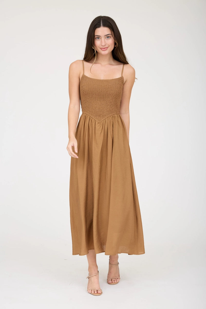 Fia Dress