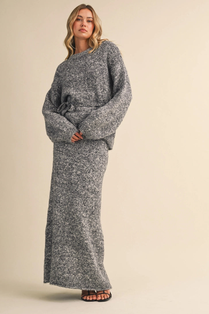 Soraya Sweater - Proper