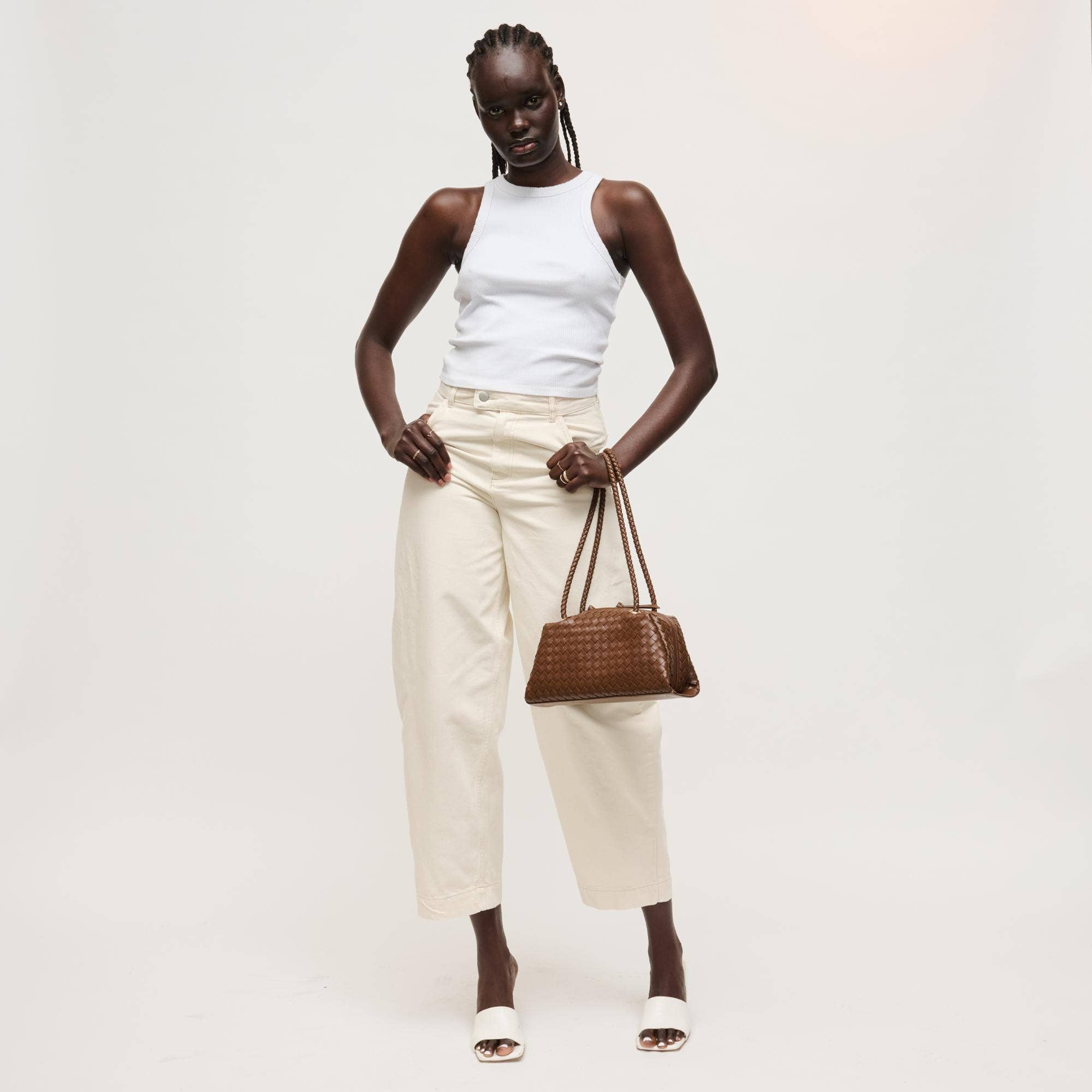 Chloe Shoulder Bag