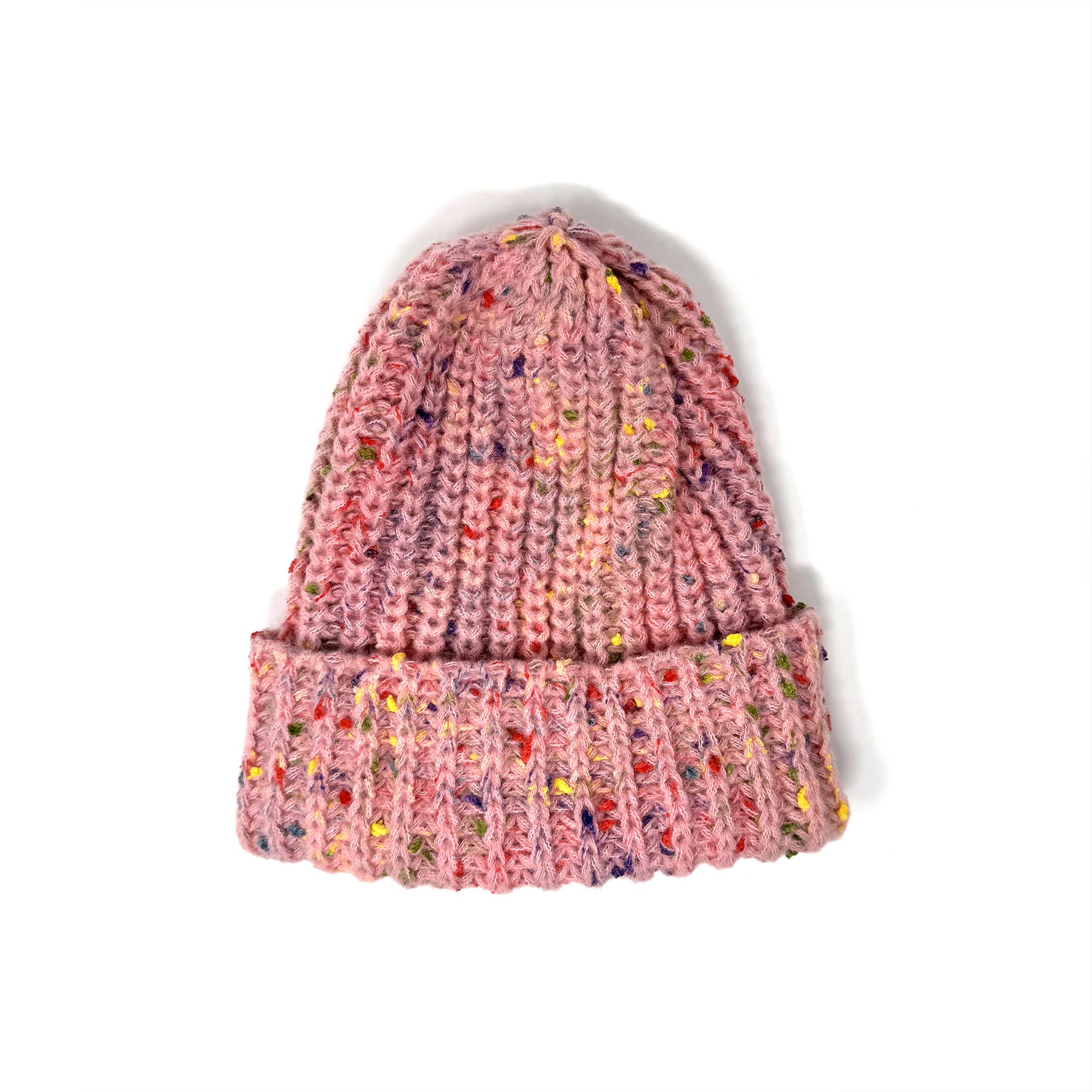 Pebble Speckled Hat - Proper