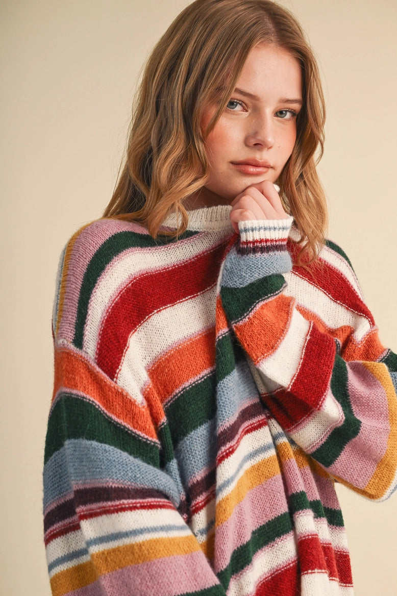 Elise Sweater - Proper