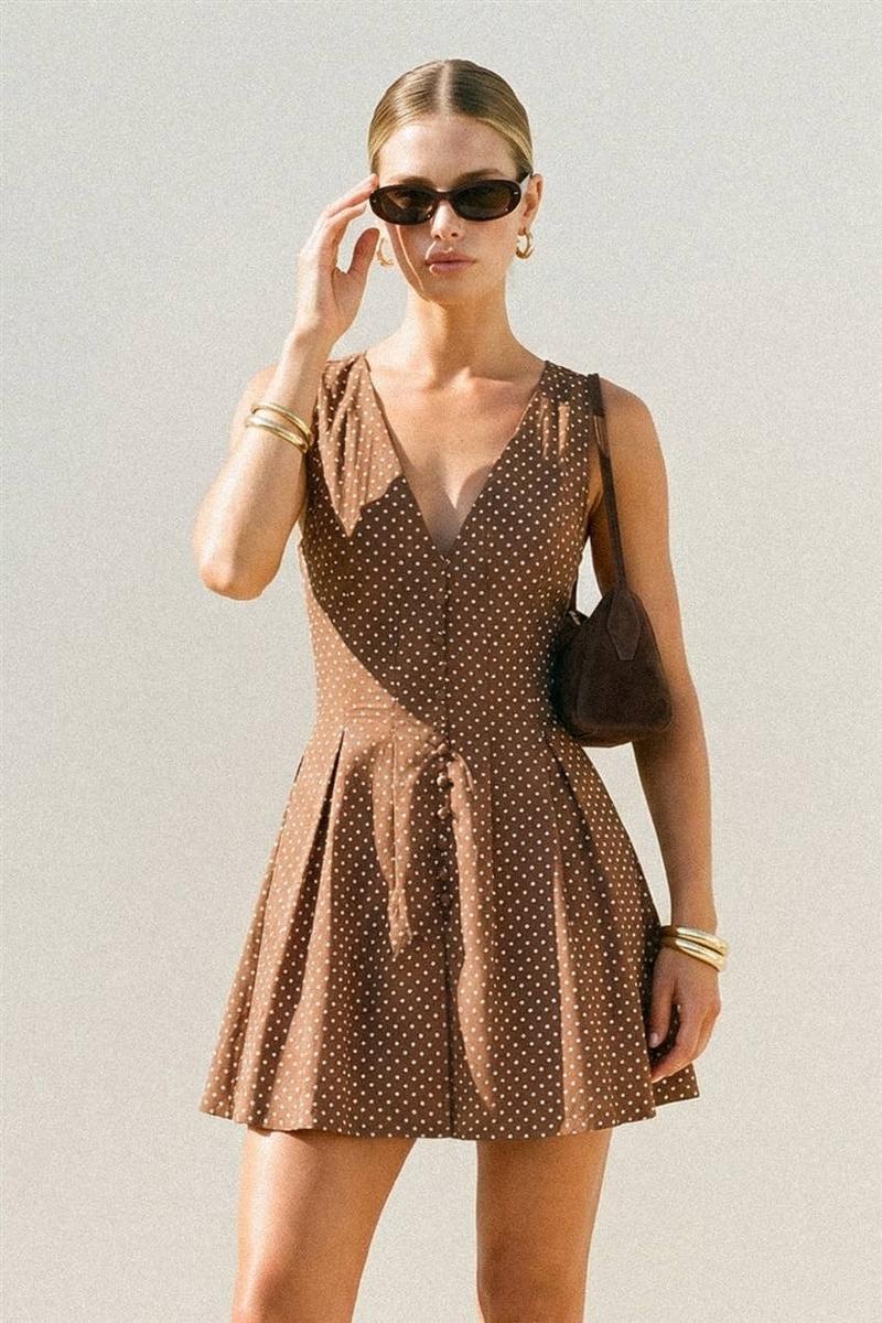 Lainey Dress