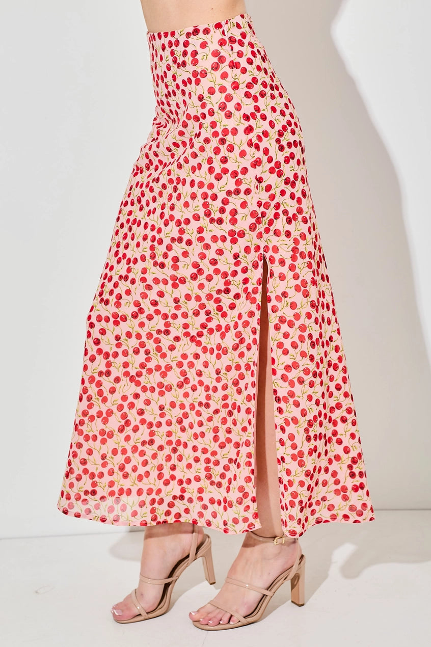 Maristella Skirt
