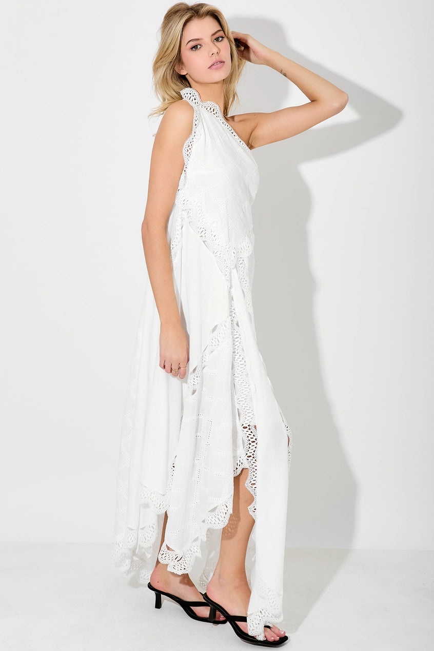 Eliska Dress