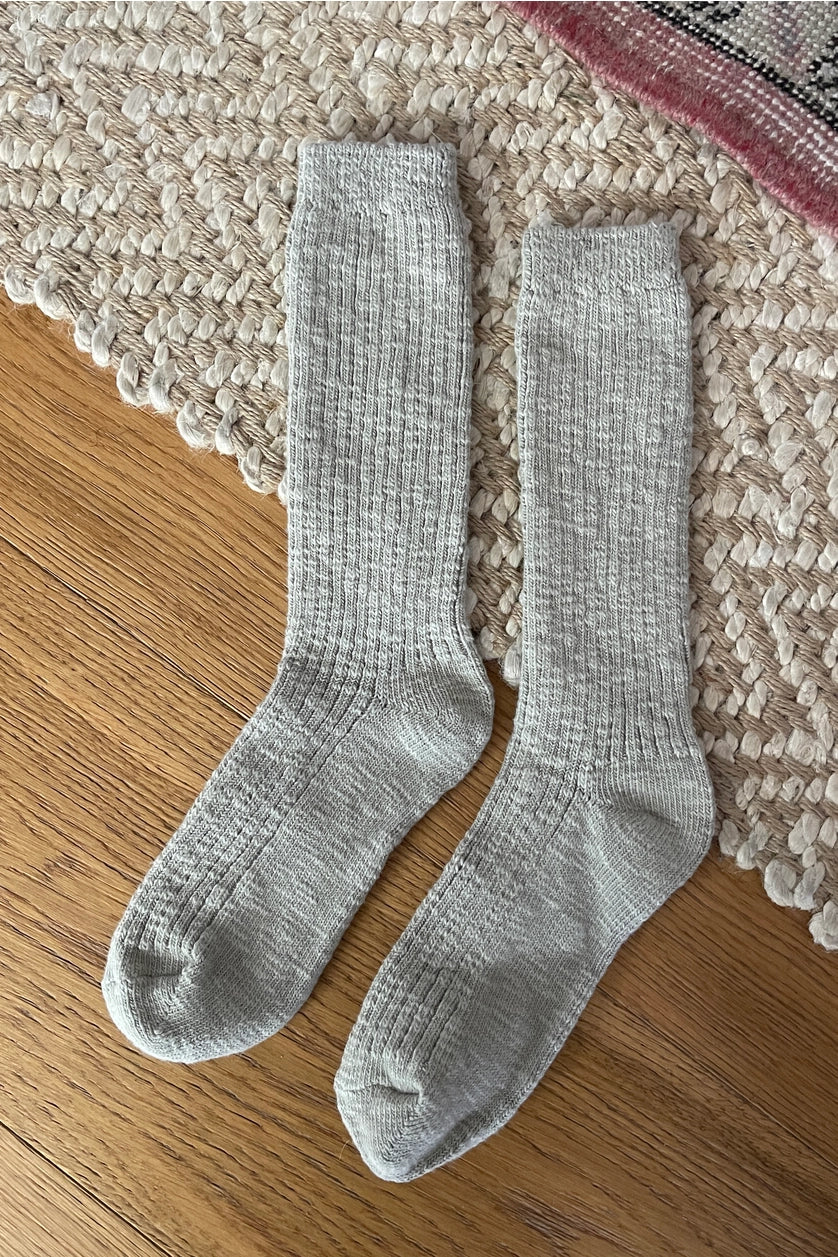 Cottage Socks - Proper