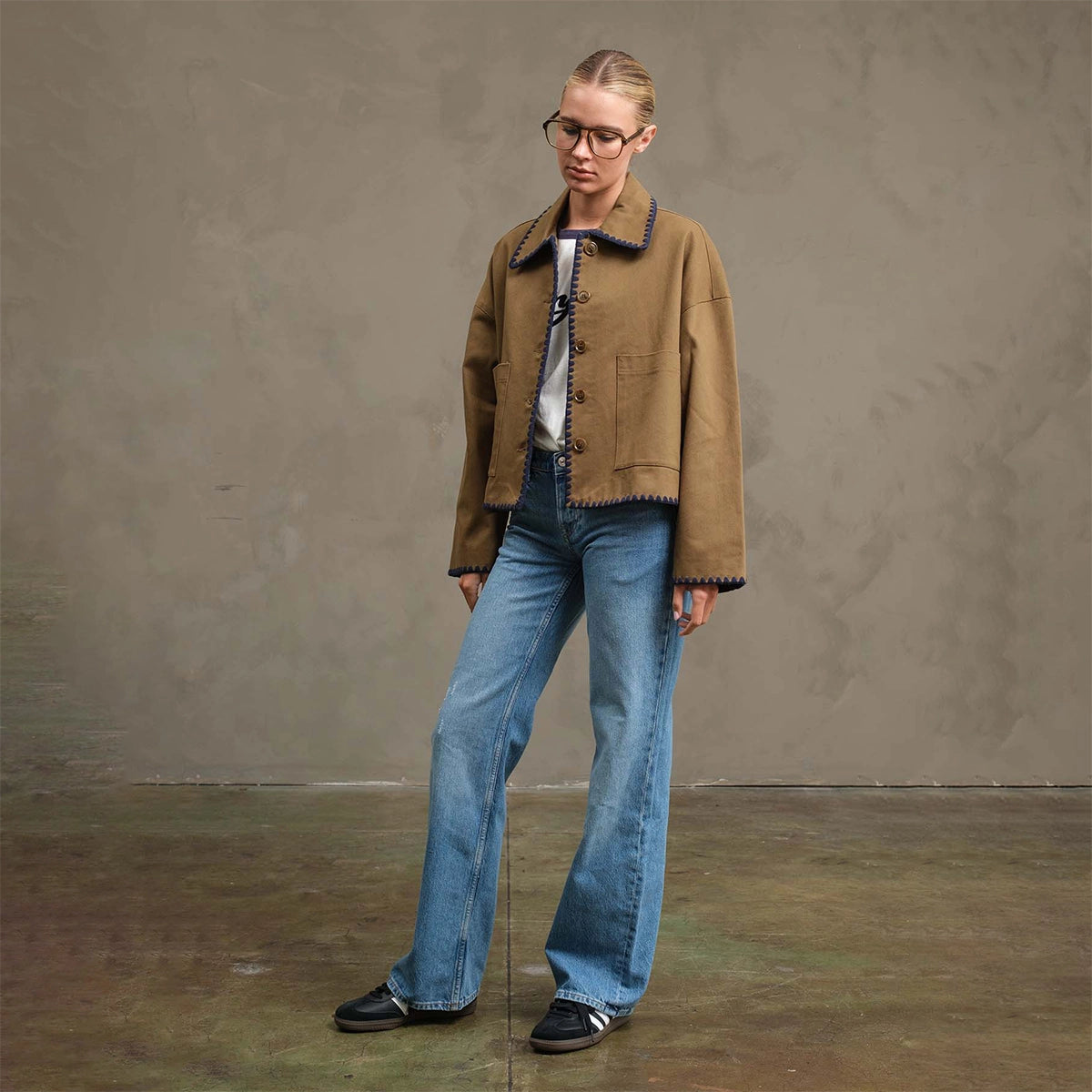Aven Jacket