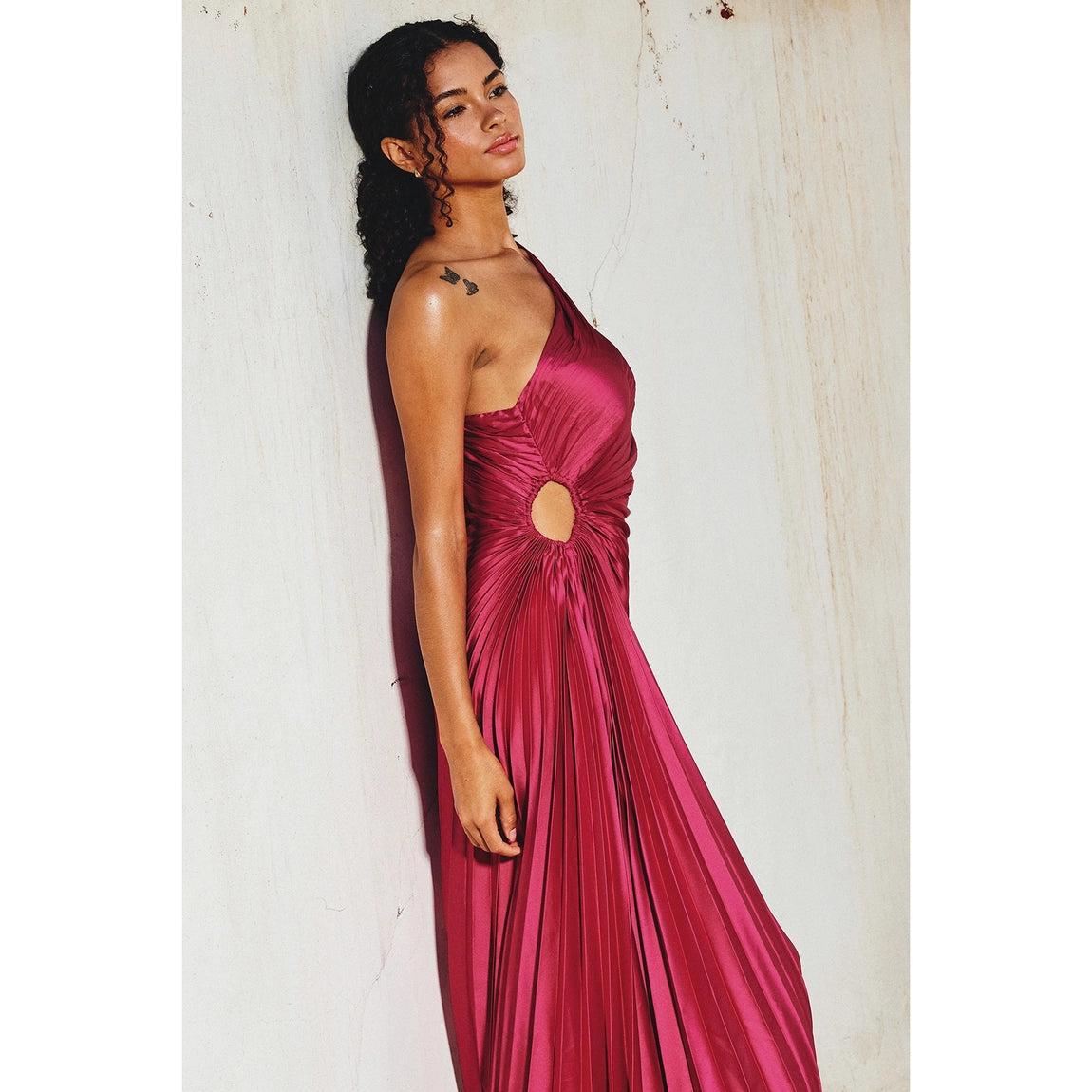 Briar Dress