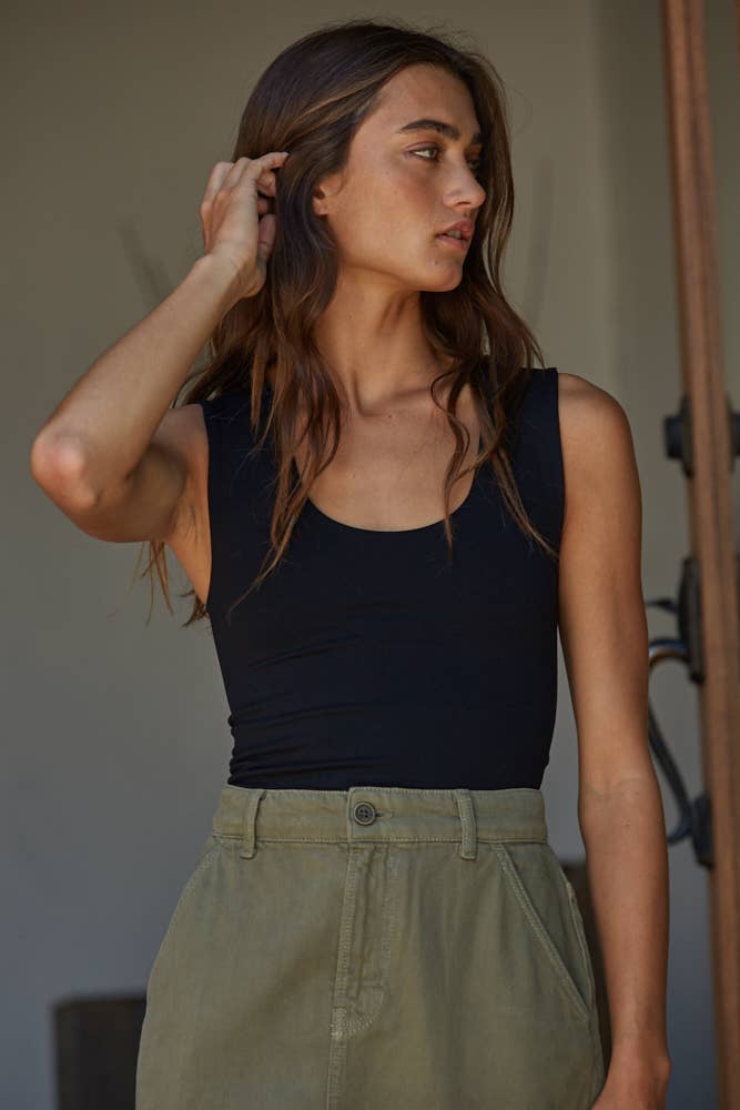 Corinna Top - Proper