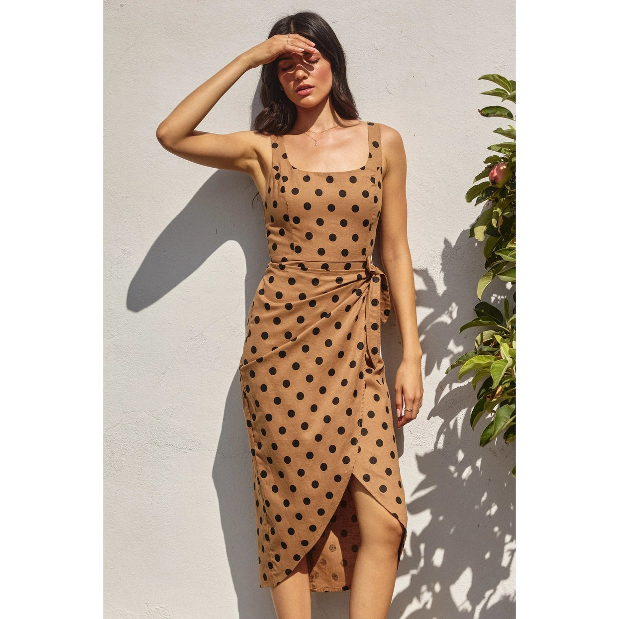 Lumi Dress - Proper