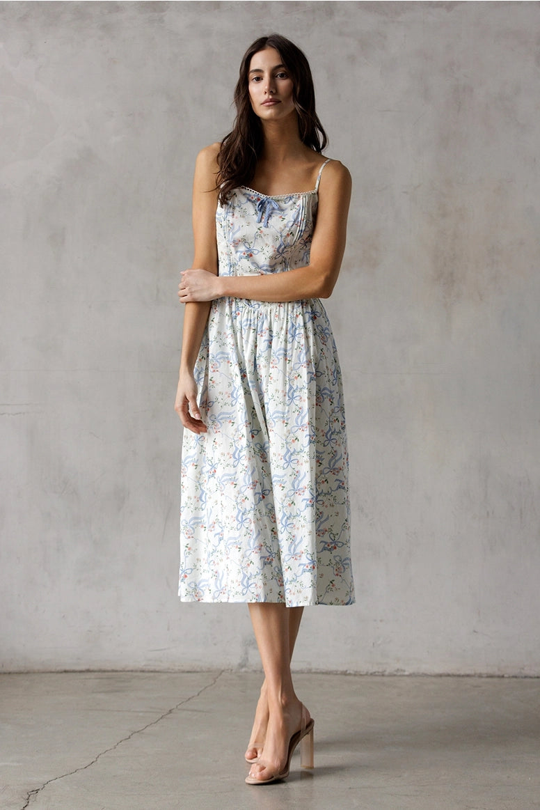 Circe Dress - Proper