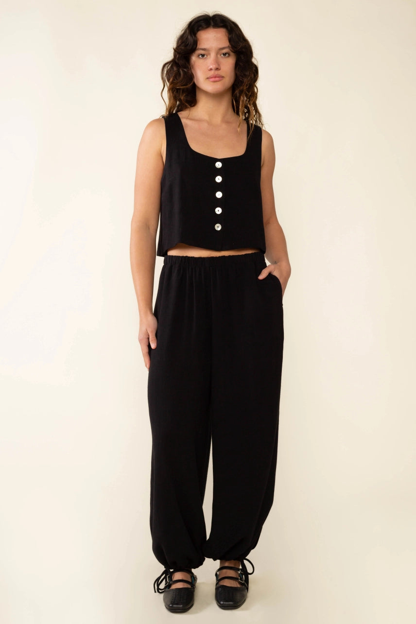 DeeDee Pants - Proper