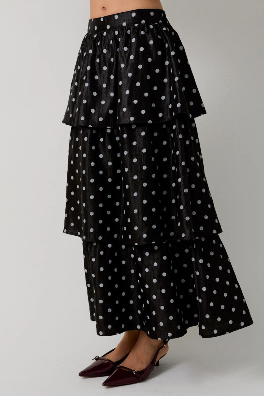 Celia Skirt - Proper