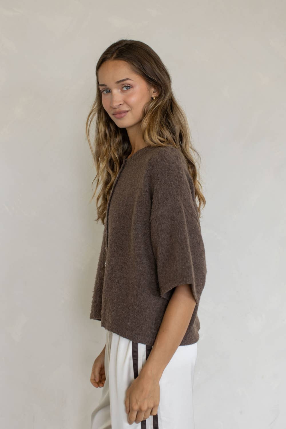 Quincy Cardigan