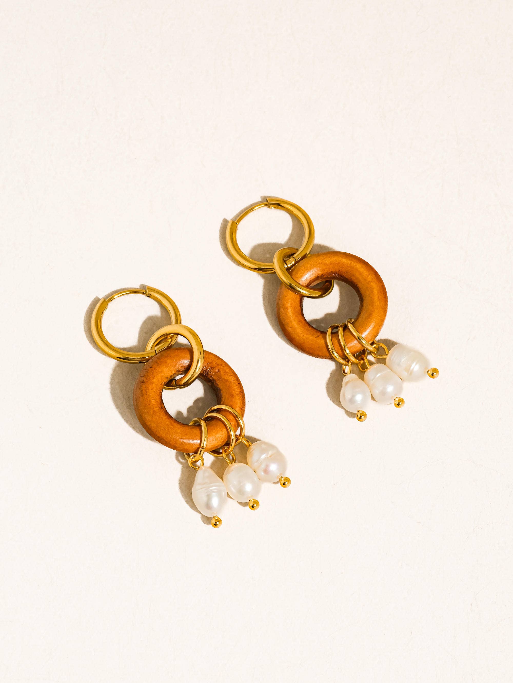 Valesse Earrings - Proper