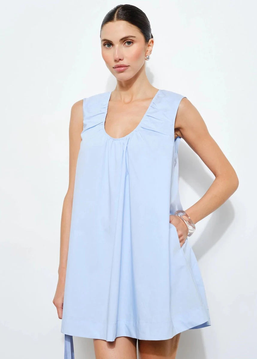 Palmer Dress - Proper