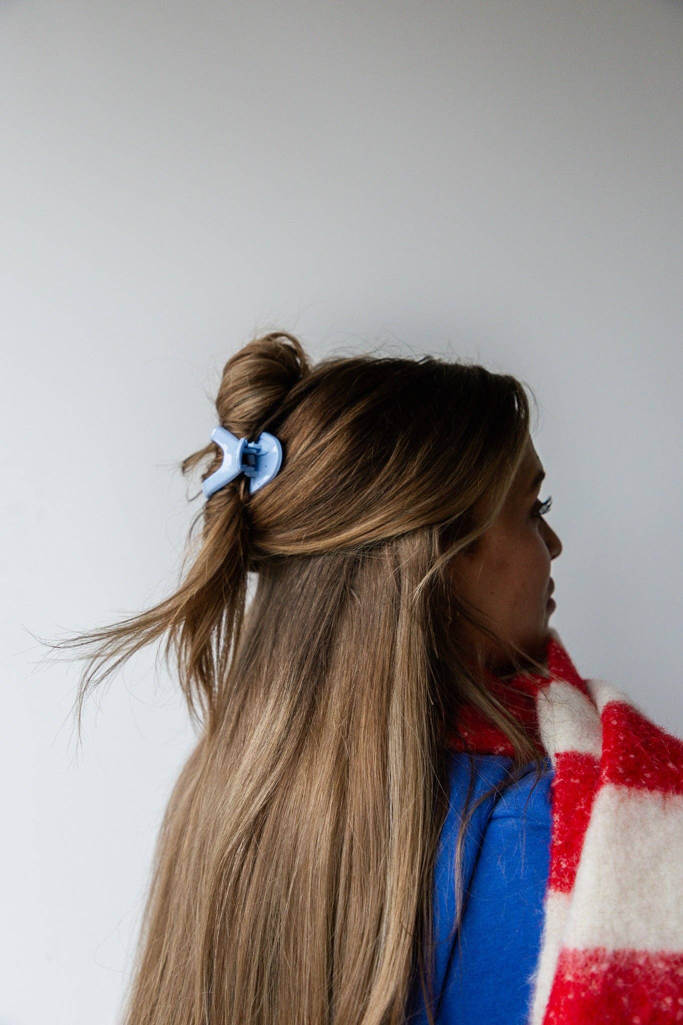 Kaxi Lay Down Claw Clip 2.0 - Proper