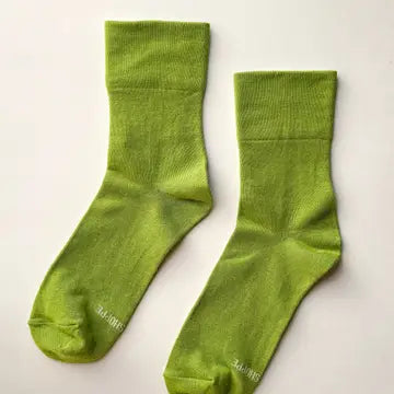 Sneaker Socks - Proper