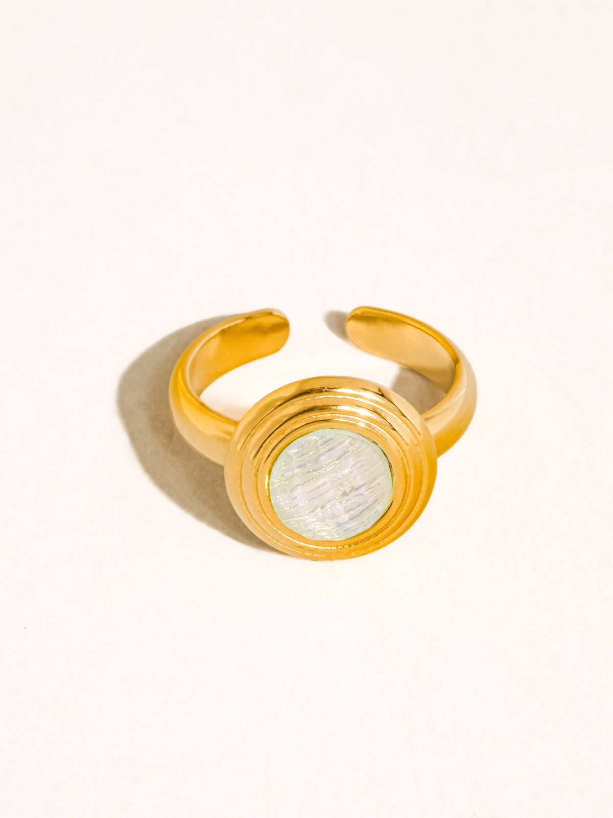 Arquets Ring