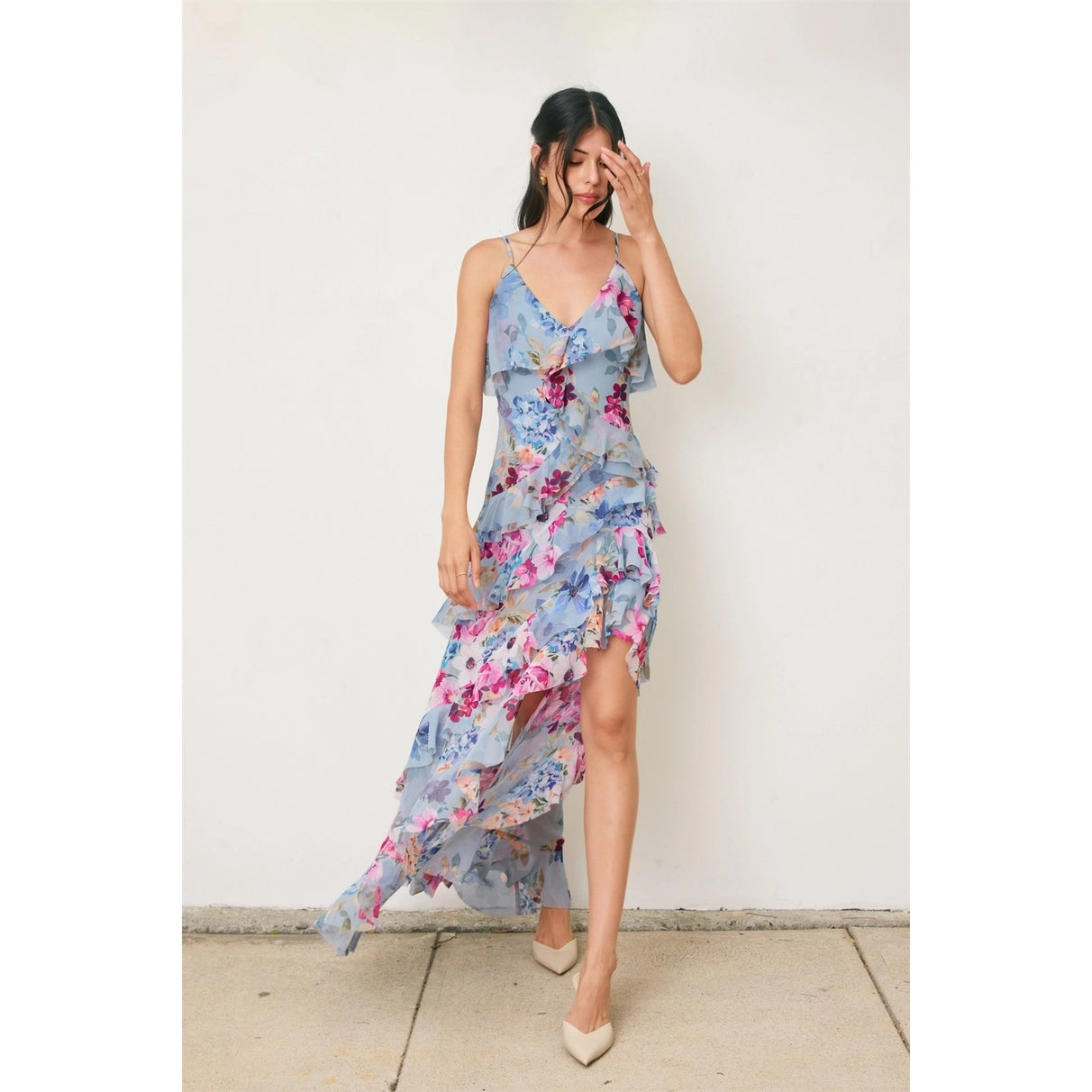 Lottie Dress - Proper