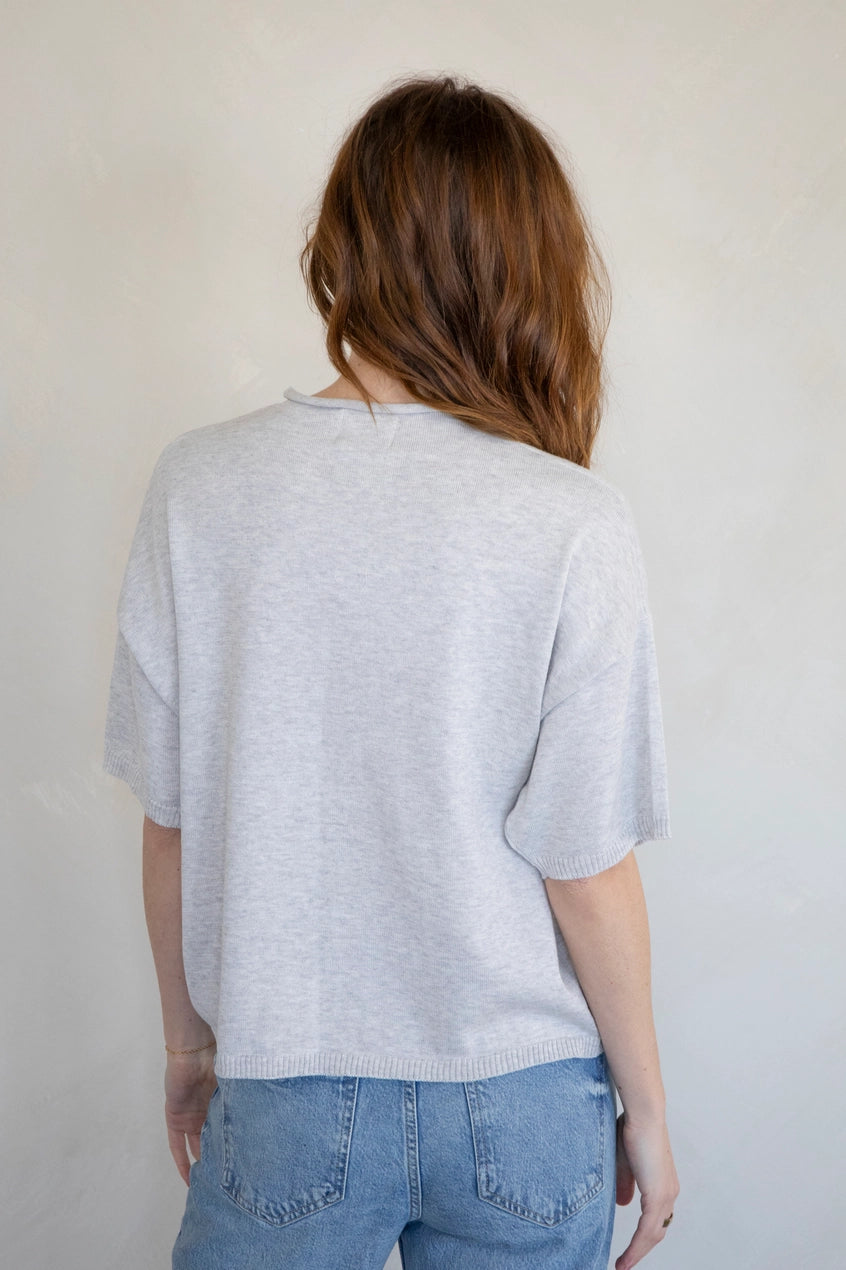 Logan Cardigan - Proper
