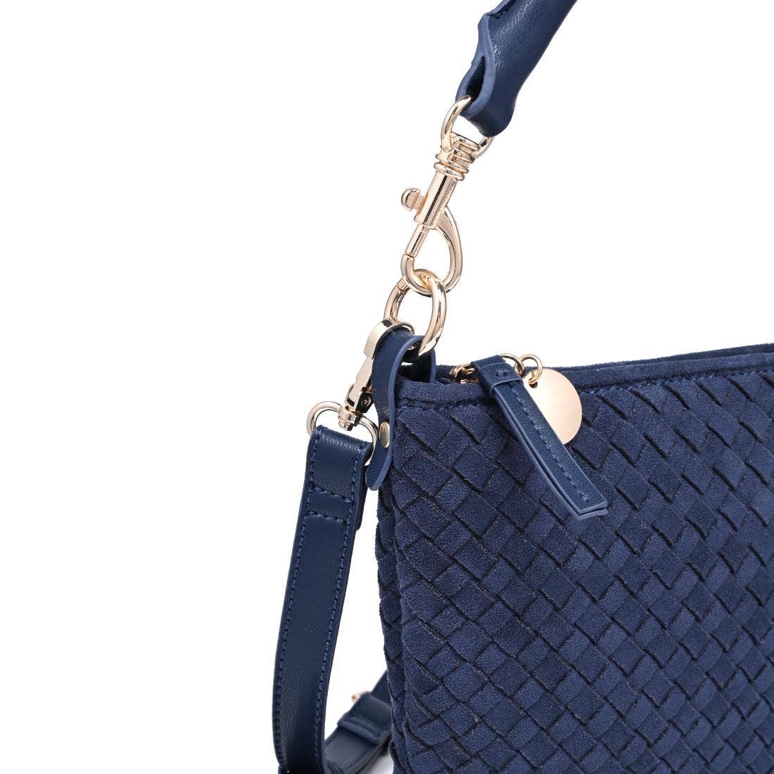 Jordan Crossbody Bag