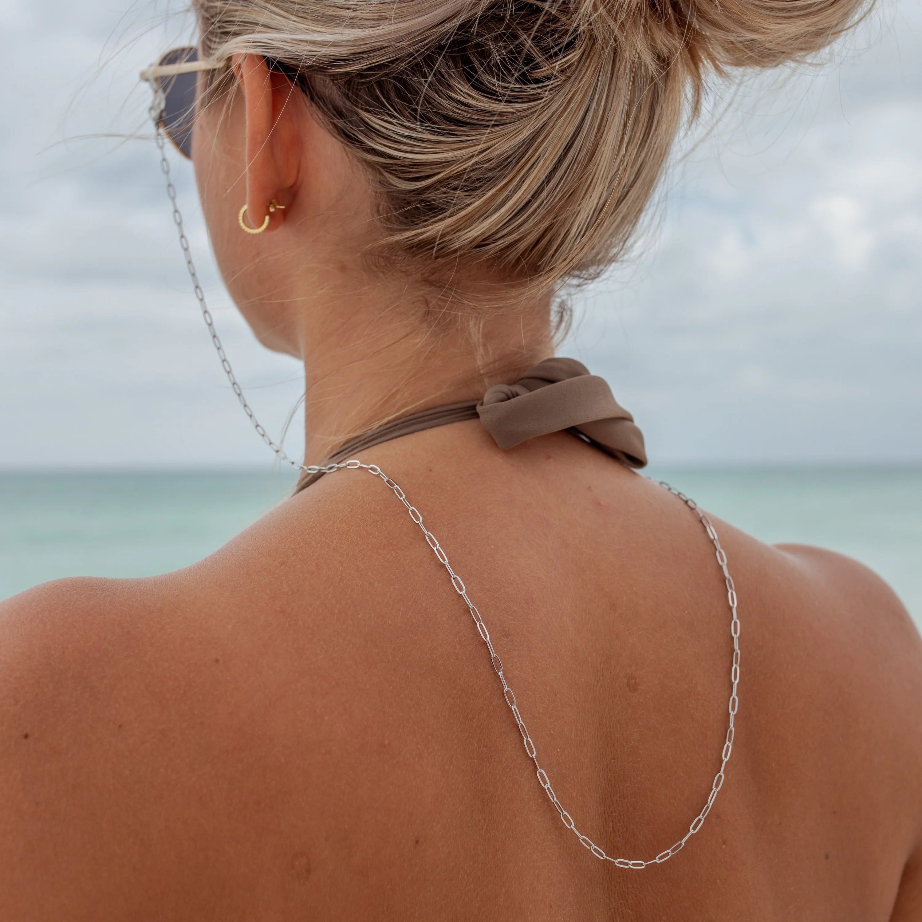 Heartbreaker Sunglasses Chain - Proper