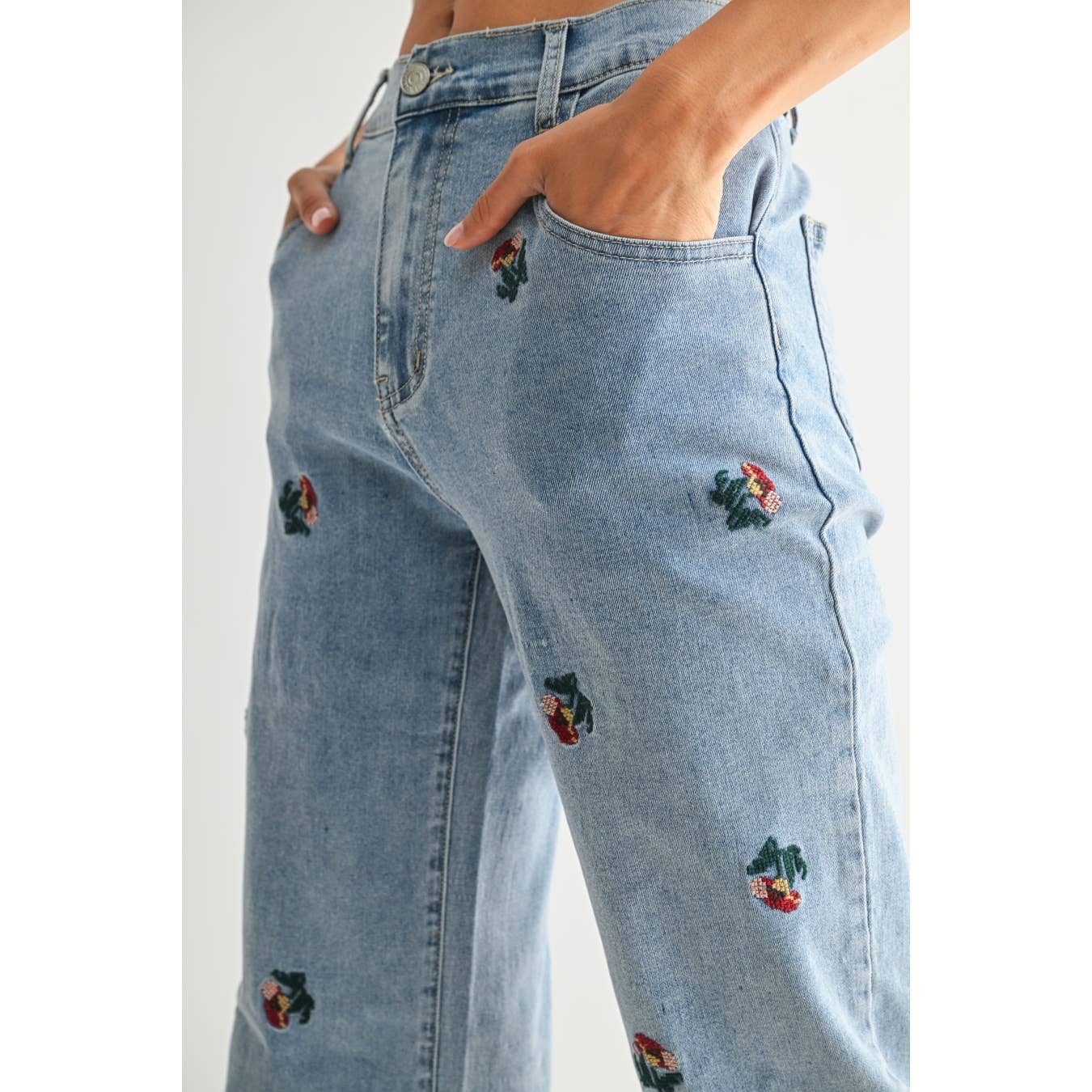 Lavinia Jeans - Proper