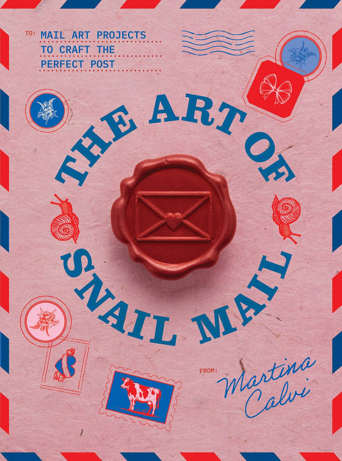 The Art of Snail Mail - Proper