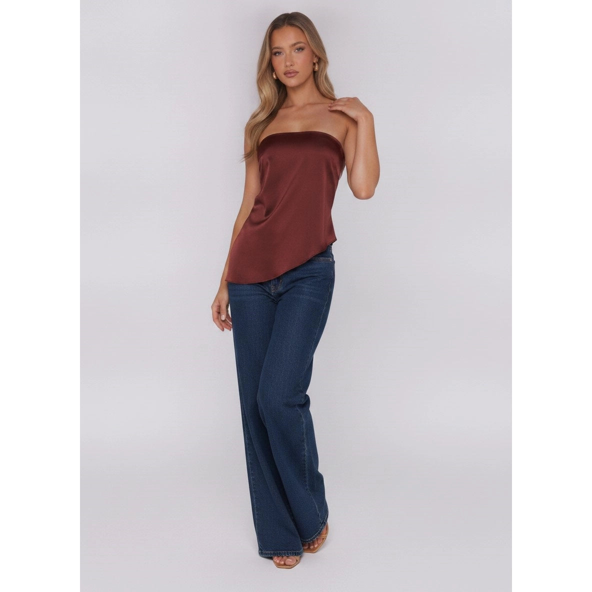 Valerie Top