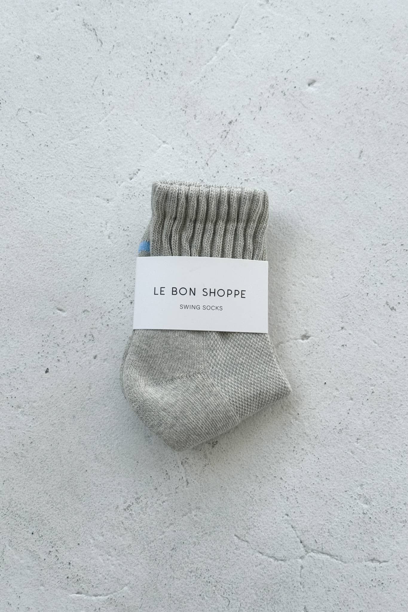Swing Socks - Proper