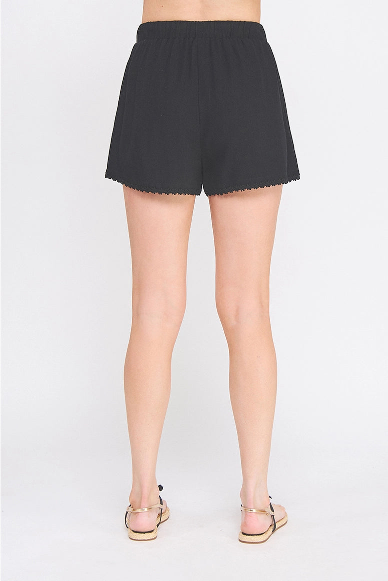 Vida Shorts - Proper