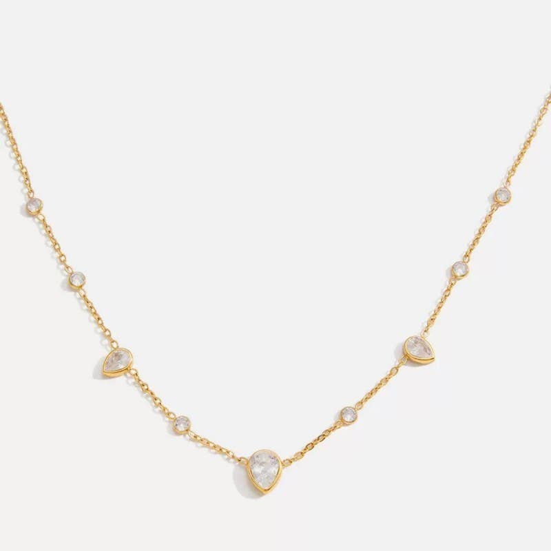 Collins Necklace