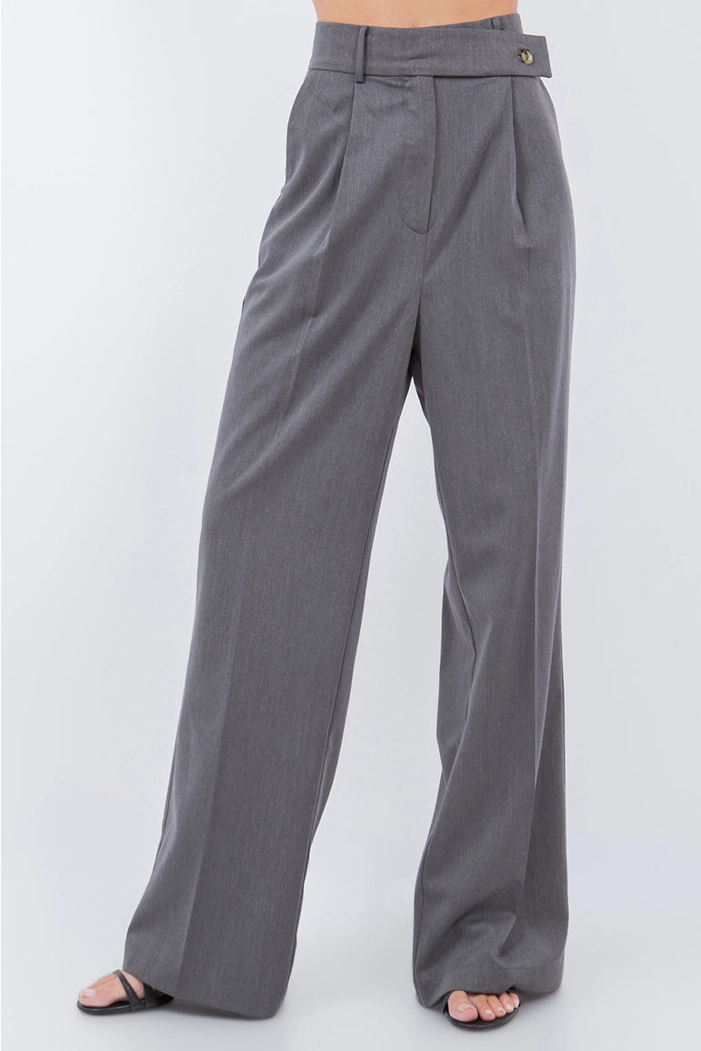 Cassidy Pants - Proper