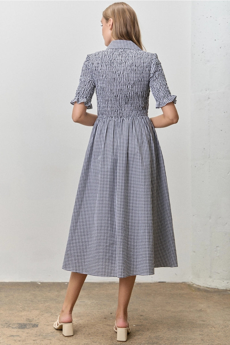 Corinne Dress - Proper
