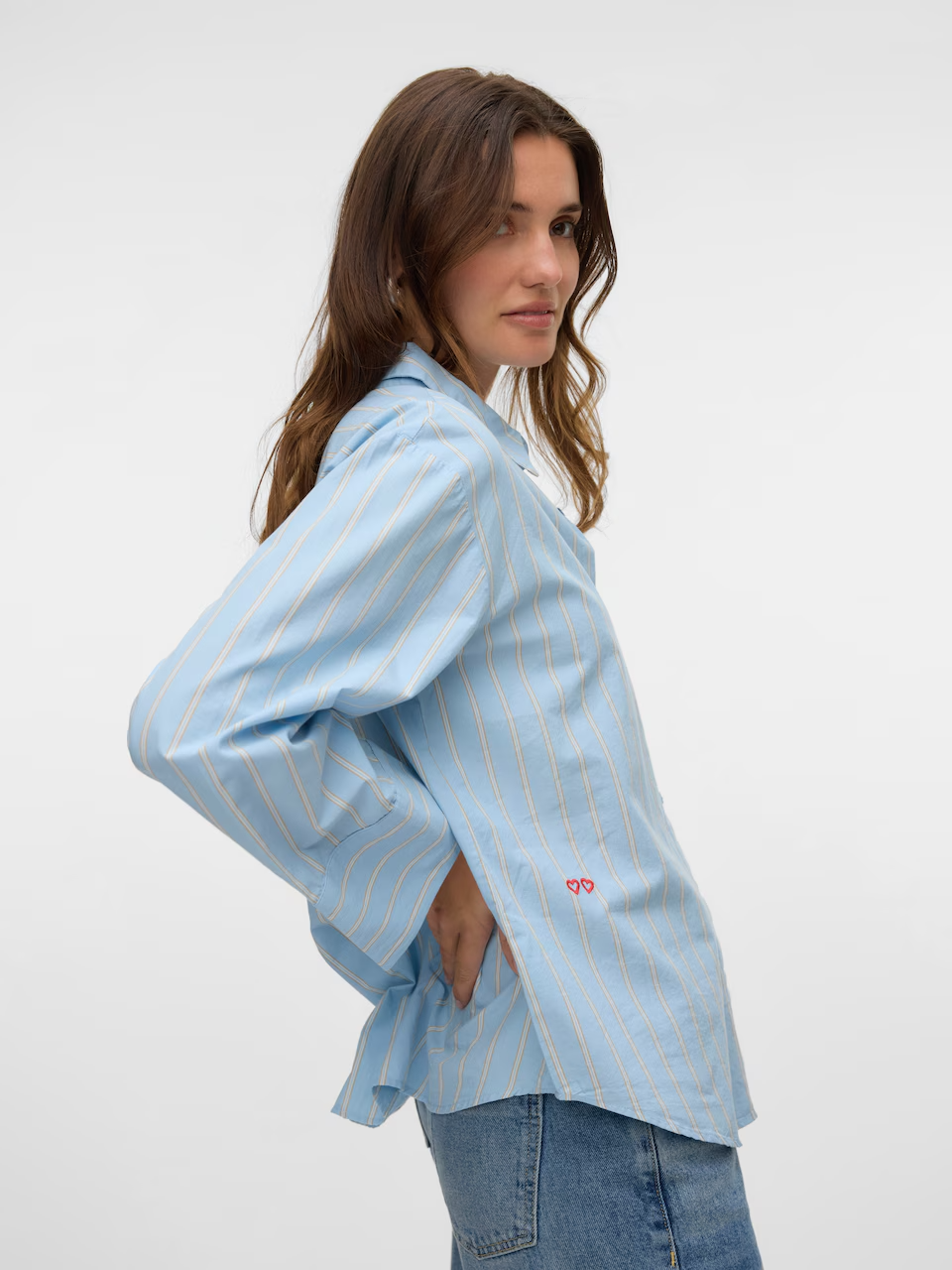 Charlotte Top - Proper