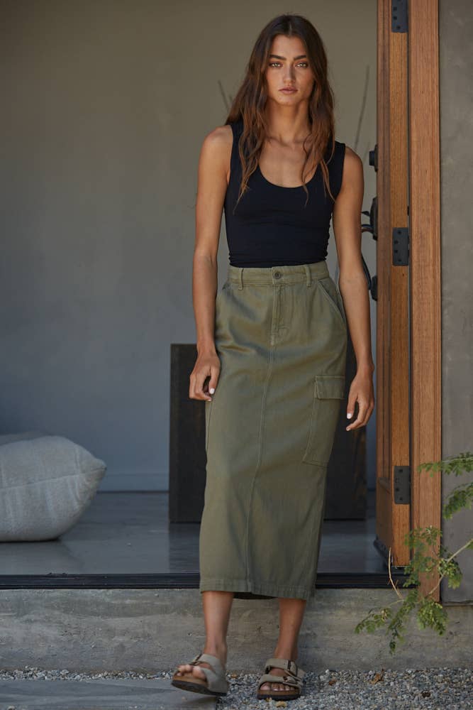 Corinna Top - Proper