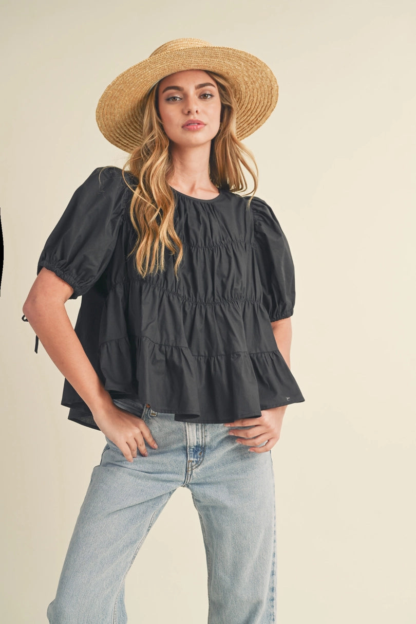 Blaire Top - Proper