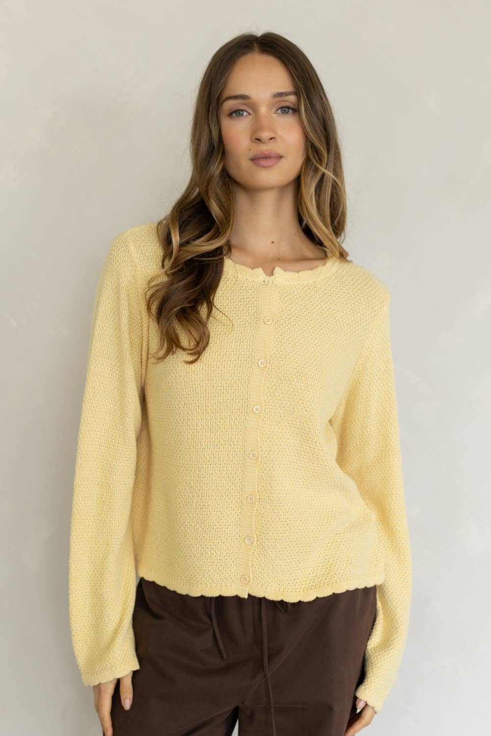Tori Cardigan