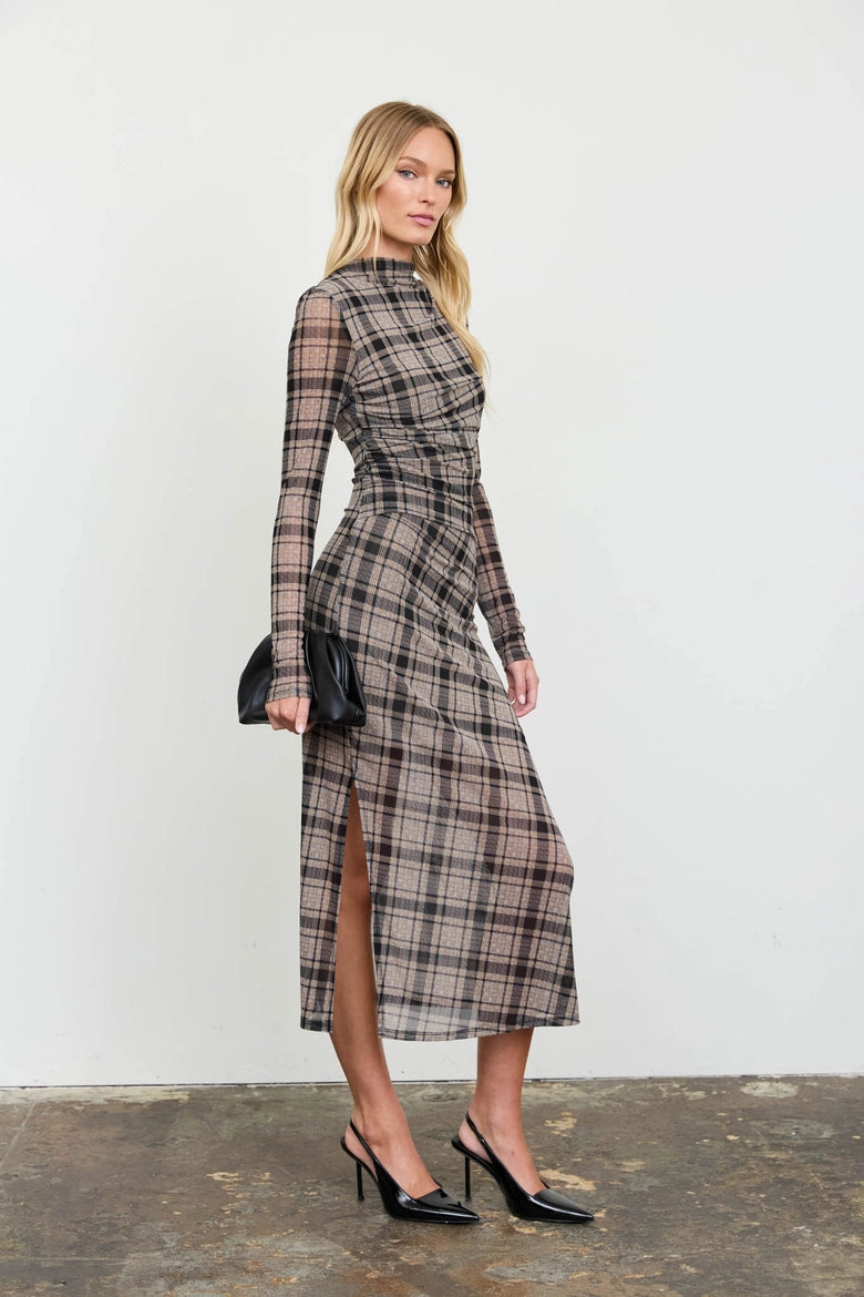 Arya Dress