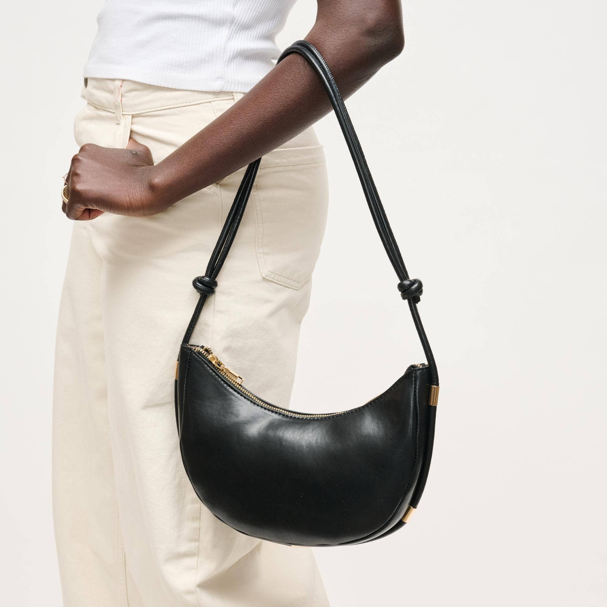 Murphy Shoulder Bag - Proper