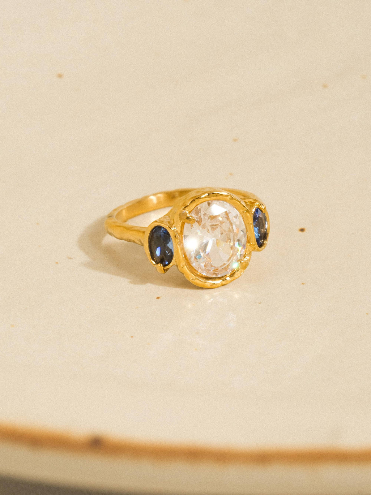 Chamonix Ring